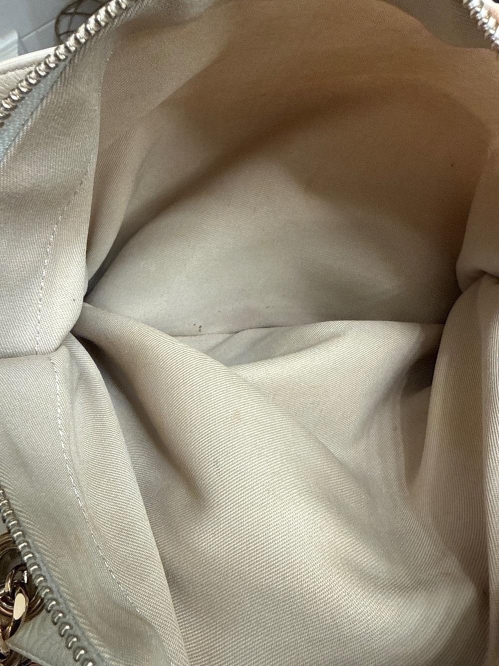 VALENTINO BY MARIO VALENTINO VERRA SIGNATURE LEATHER BAG - Picture 10 of 12